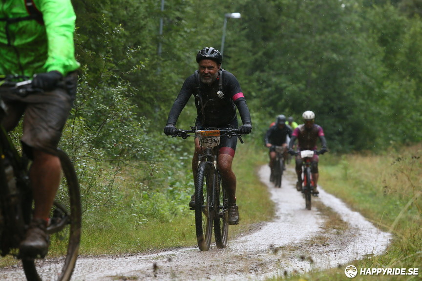 Bild från Cykelvasan 2019 (90km)