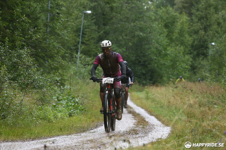 Bild från Cykelvasan 2019 (90km)