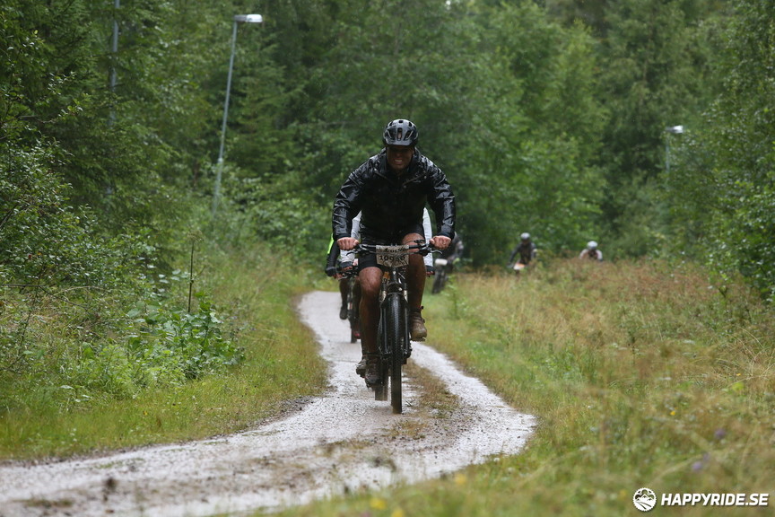 Bild från Cykelvasan 2019 (90km)