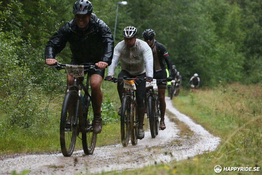 Bild från Cykelvasan 2019 (90km)