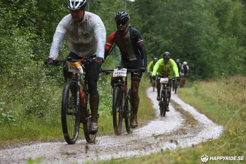 Bild från Cykelvasan 2019 (90km)