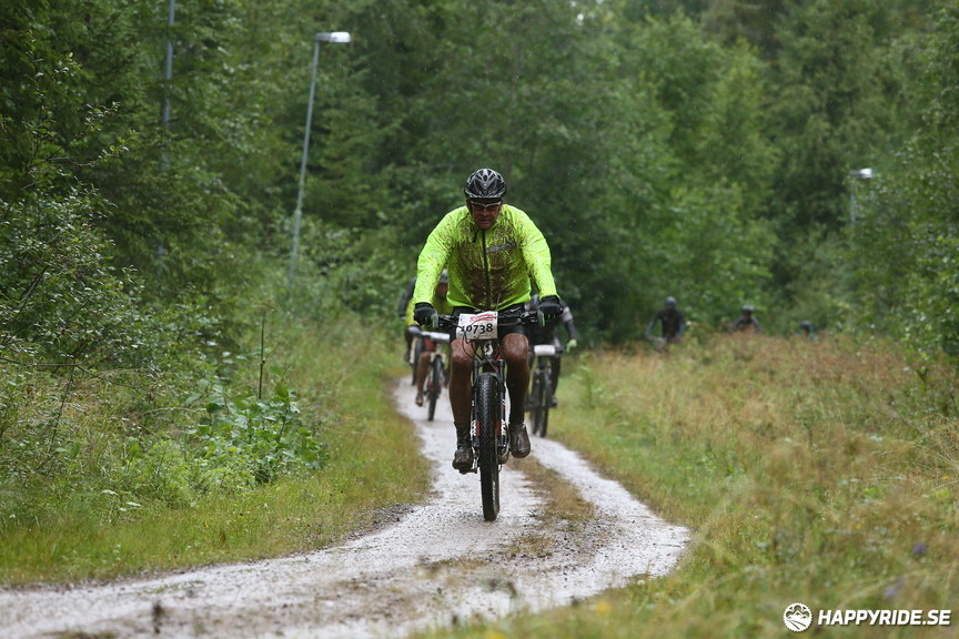 Bild från Cykelvasan 2019 (90km)