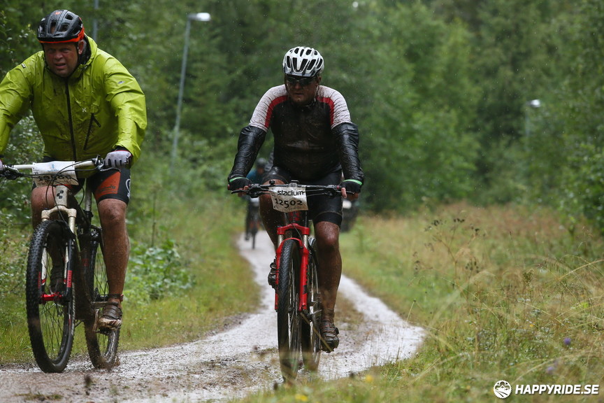 Bild från Cykelvasan 2019 (90km)