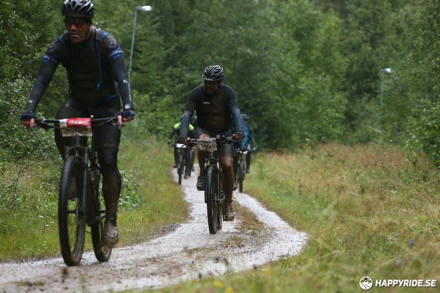 Bild från Cykelvasan 2019 (90km)