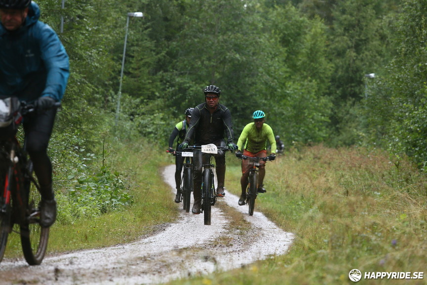 Bild från Cykelvasan 2019 (90km)