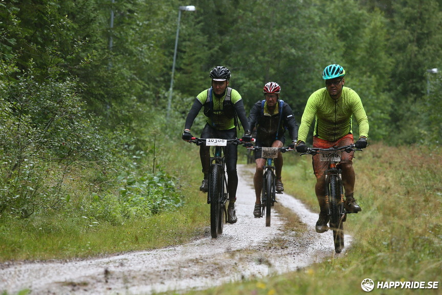 Bild från Cykelvasan 2019 (90km)