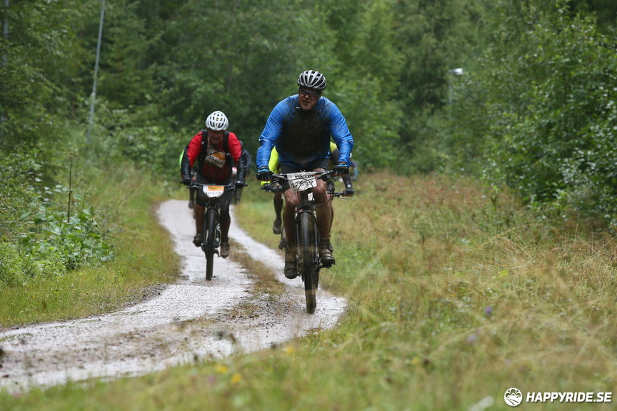 Bild från Cykelvasan 2019 (90km)