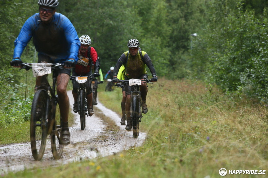 Bild från Cykelvasan 2019 (90km)