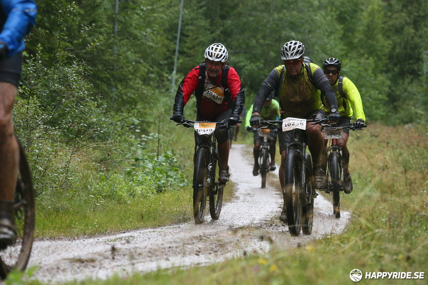 Bild från Cykelvasan 2019 (90km)