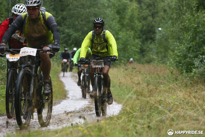 Bild från Cykelvasan 2019 (90km)