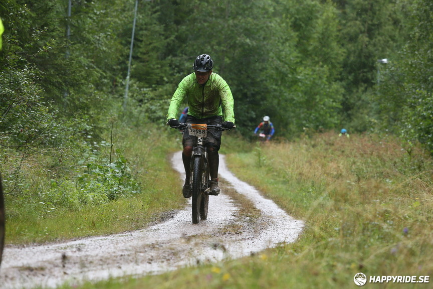 Bild från Cykelvasan 2019 (90km)