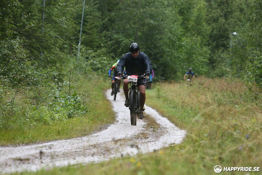 Bild från Cykelvasan 2019 (90km)