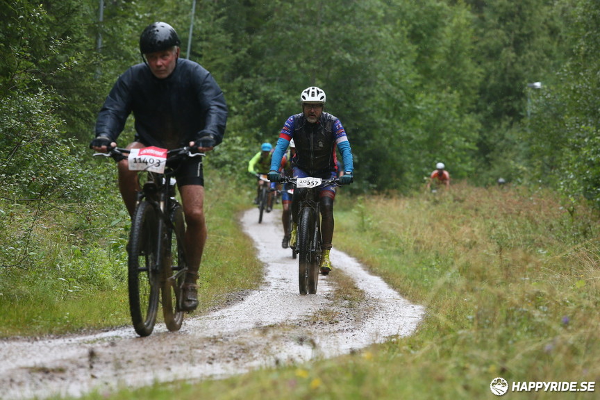 Bild från Cykelvasan 2019 (90km)