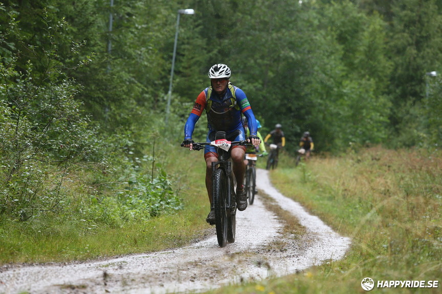 Bild från Cykelvasan 2019 (90km)