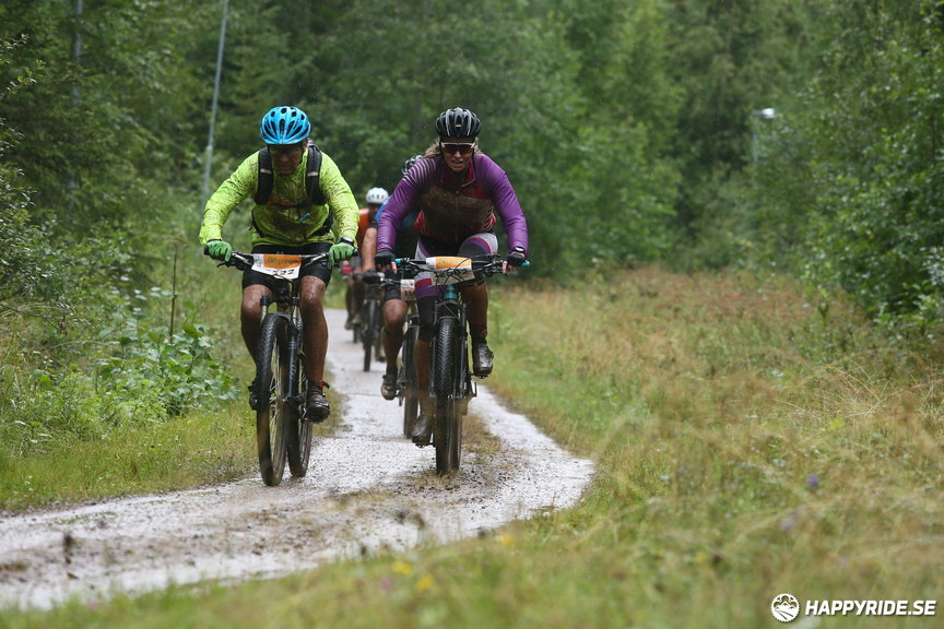Bild från Cykelvasan 2019 (90km)