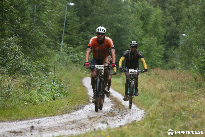 Bild från Cykelvasan 2019 (90km)