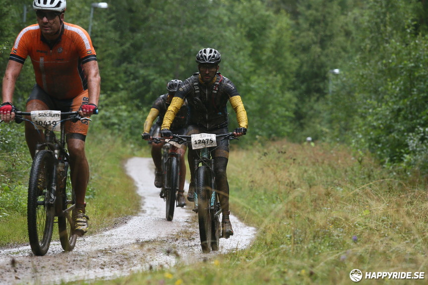 Bild från Cykelvasan 2019 (90km)