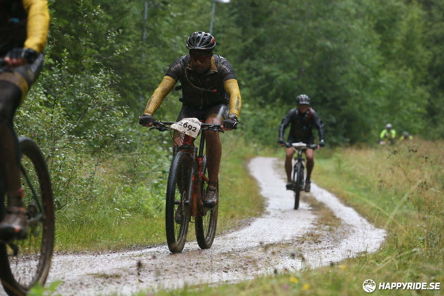Bild från Cykelvasan 2019 (90km)