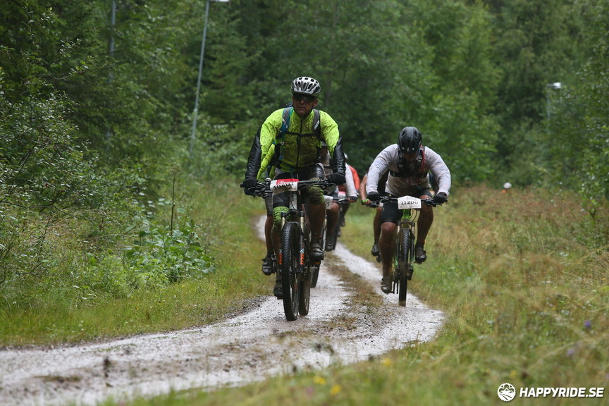 Bild från Cykelvasan 2019 (90km)