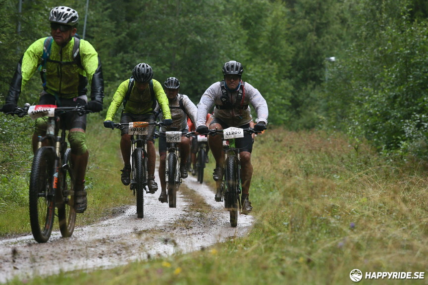 Bild från Cykelvasan 2019 (90km)