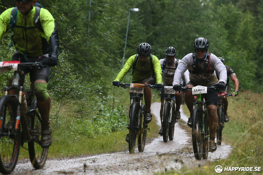 Bild från Cykelvasan 2019 (90km)