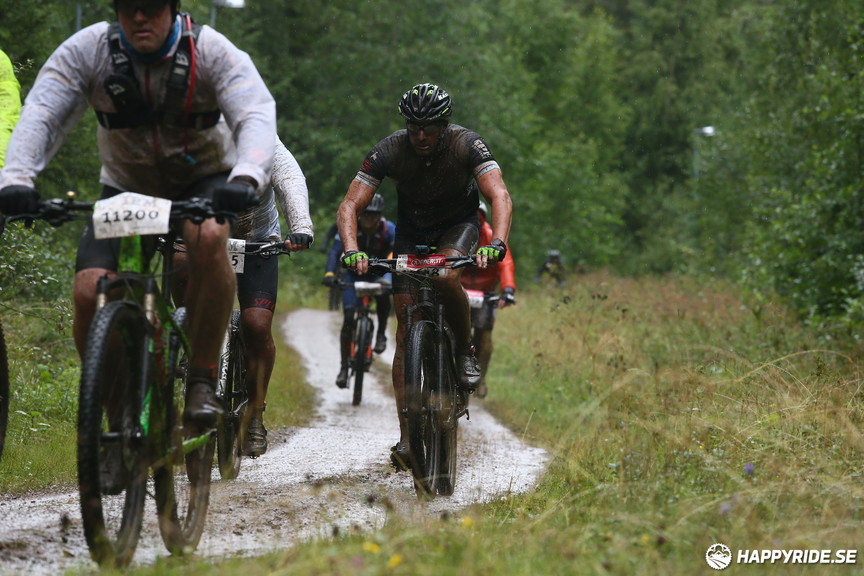 Bild från Cykelvasan 2019 (90km)