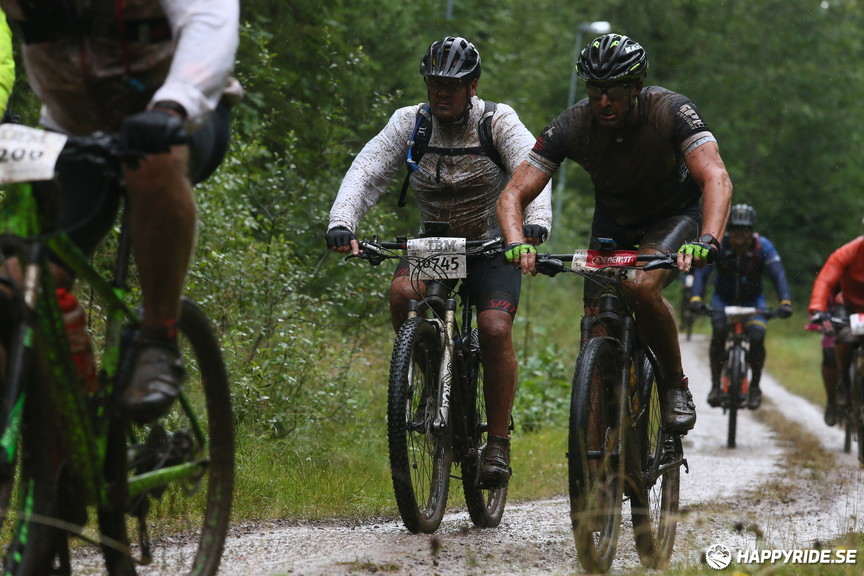 Bild från Cykelvasan 2019 (90km)