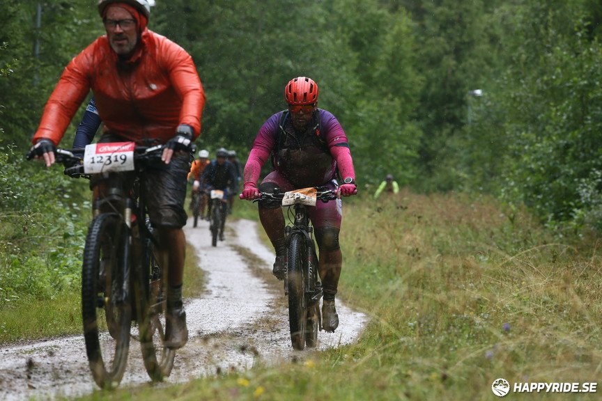 Bild från Cykelvasan 2019 (90km)