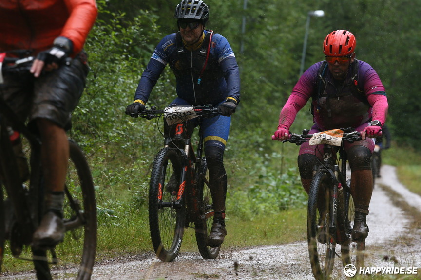 Bild från Cykelvasan 2019 (90km)