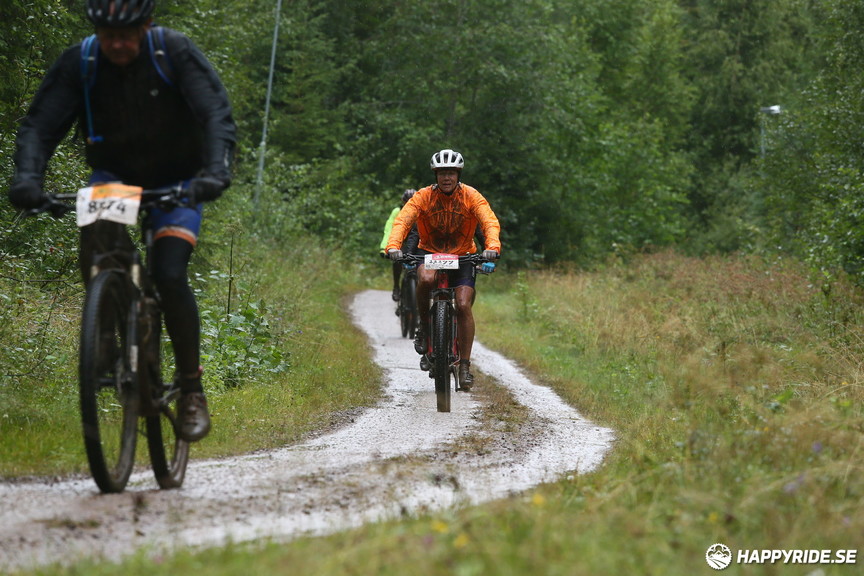 Bild från Cykelvasan 2019 (90km)