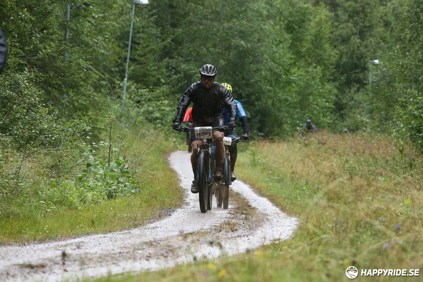 Bild från Cykelvasan 2019 (90km)