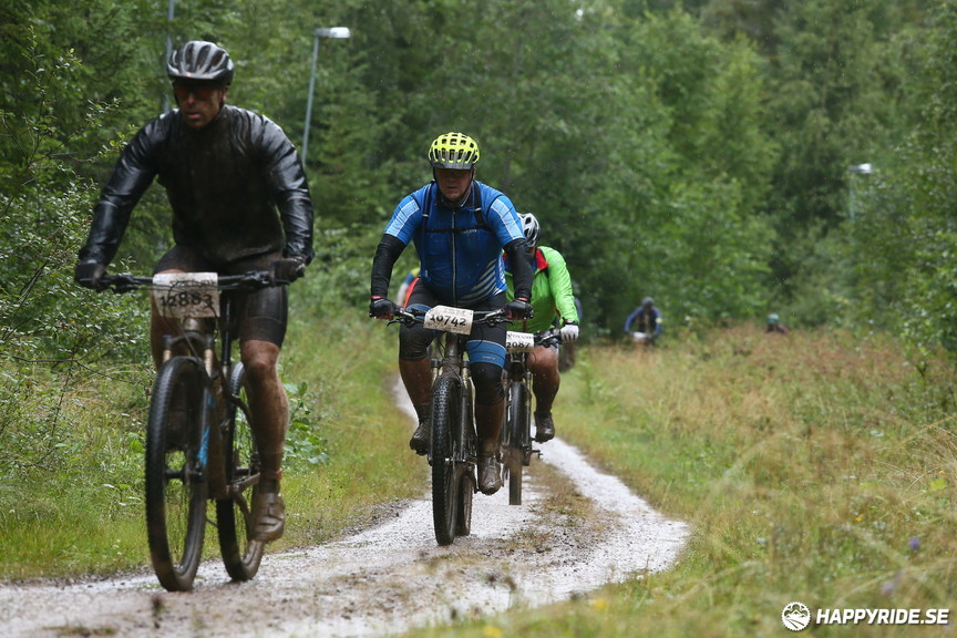 Bild från Cykelvasan 2019 (90km)