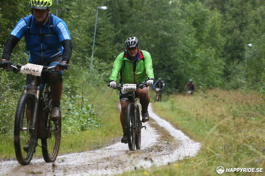 Bild från Cykelvasan 2019 (90km)