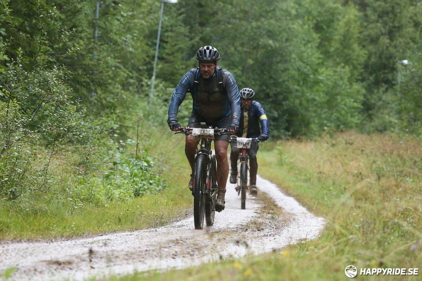 Bild från Cykelvasan 2019 (90km)