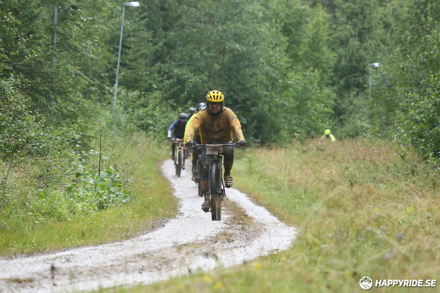 Bild från Cykelvasan 2019 (90km)