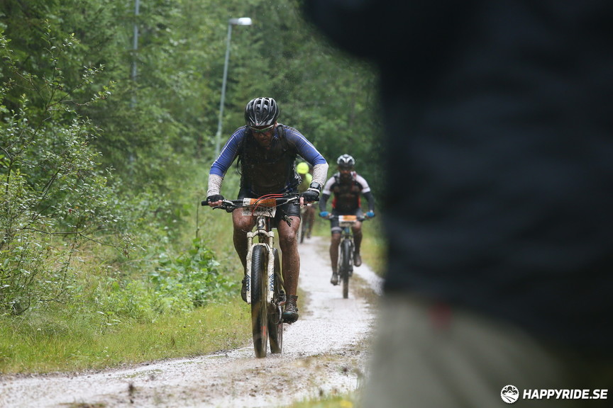 Bild från Cykelvasan 2019 (90km)
