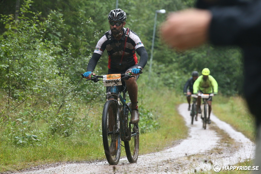 Bild från Cykelvasan 2019 (90km)