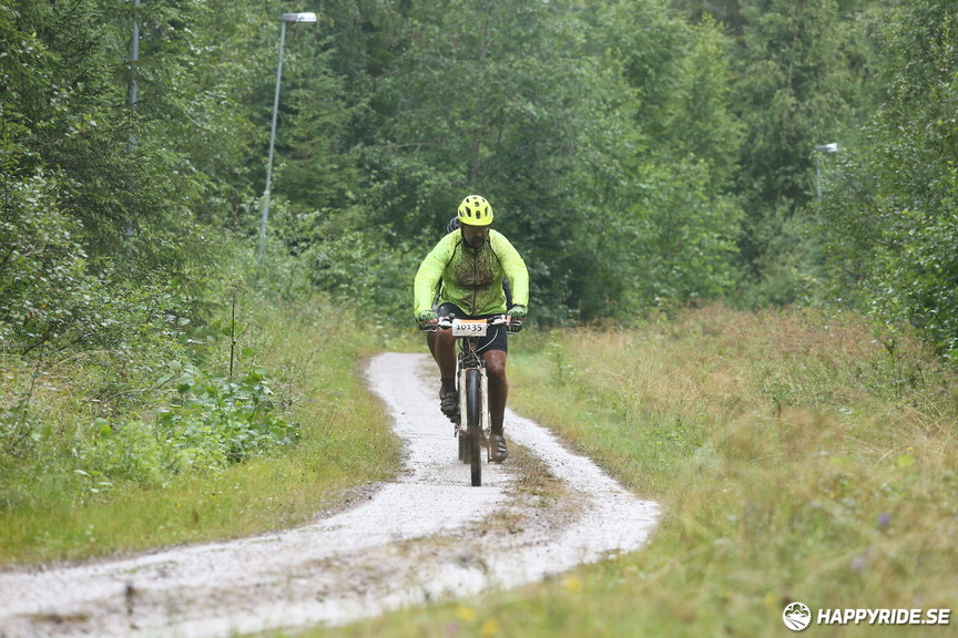 Bild från Cykelvasan 2019 (90km)