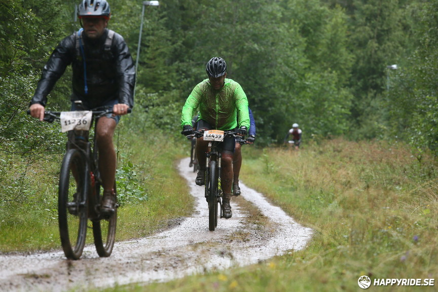 Bild från Cykelvasan 2019 (90km)