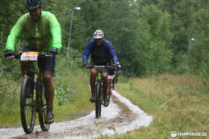 Bild från Cykelvasan 2019 (90km)