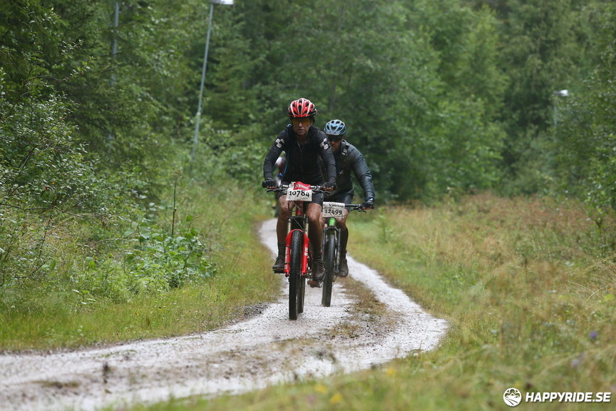 Bild från Cykelvasan 2019 (90km)