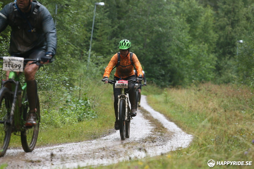 Bild från Cykelvasan 2019 (90km)