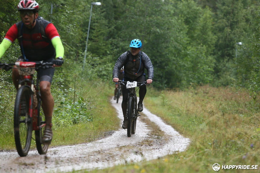 Bild från Cykelvasan 2019 (90km)