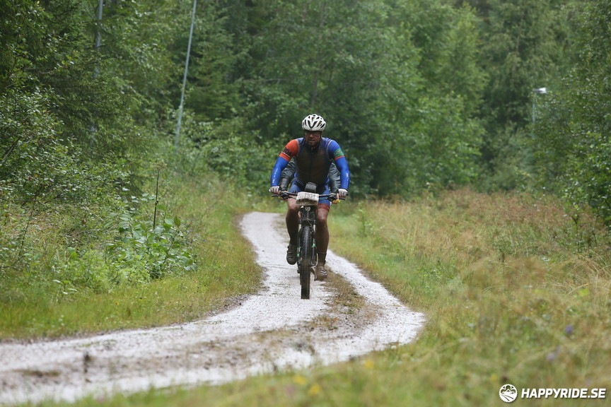 Bild från Cykelvasan 2019 (90km)