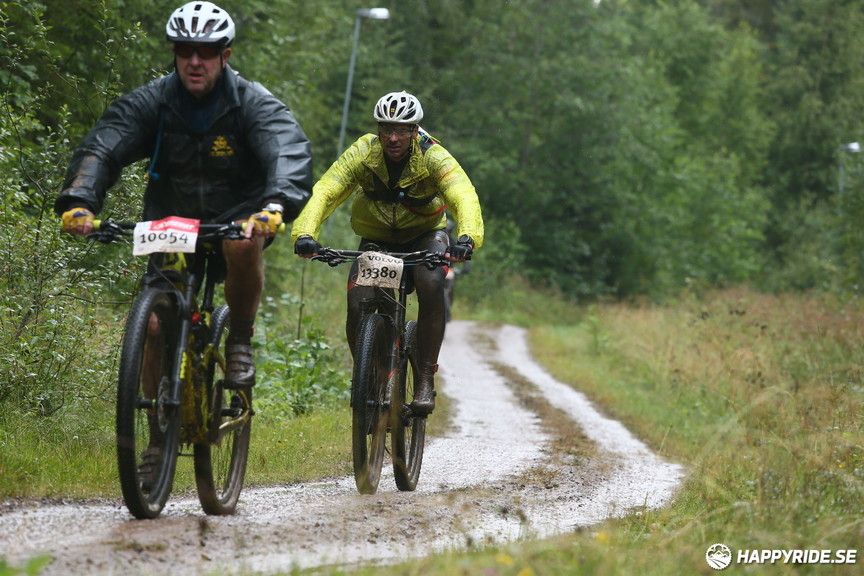 Bild från Cykelvasan 2019 (90km)