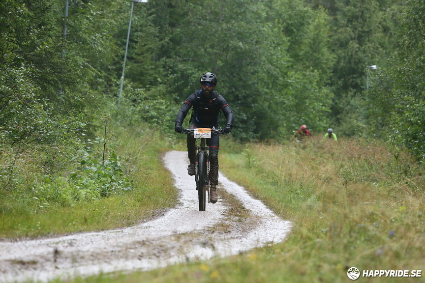 Bild från Cykelvasan 2019 (90km)