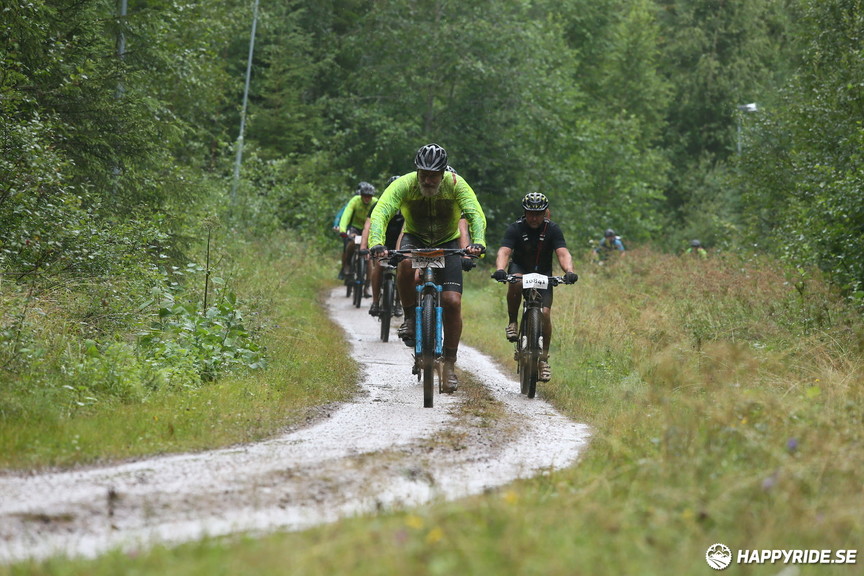 Bild från Cykelvasan 2019 (90km)