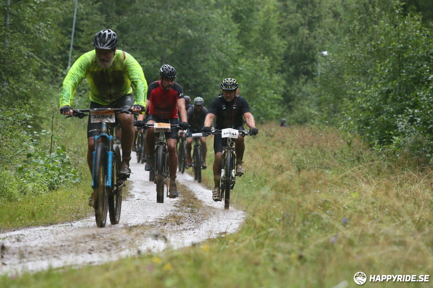 Bild från Cykelvasan 2019 (90km)