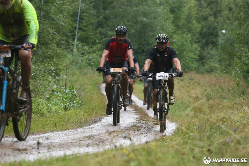 Bild från Cykelvasan 2019 (90km)