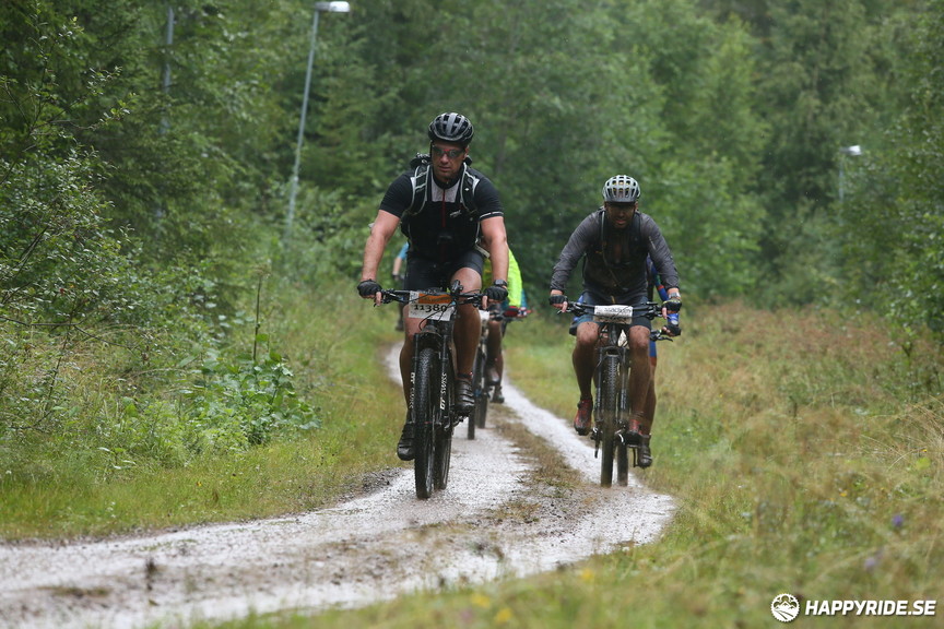 Bild från Cykelvasan 2019 (90km)